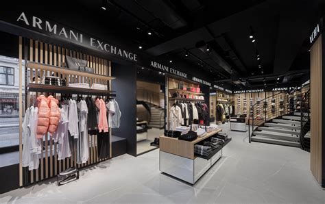 armani exchange europe online shop|armani exchange official site.